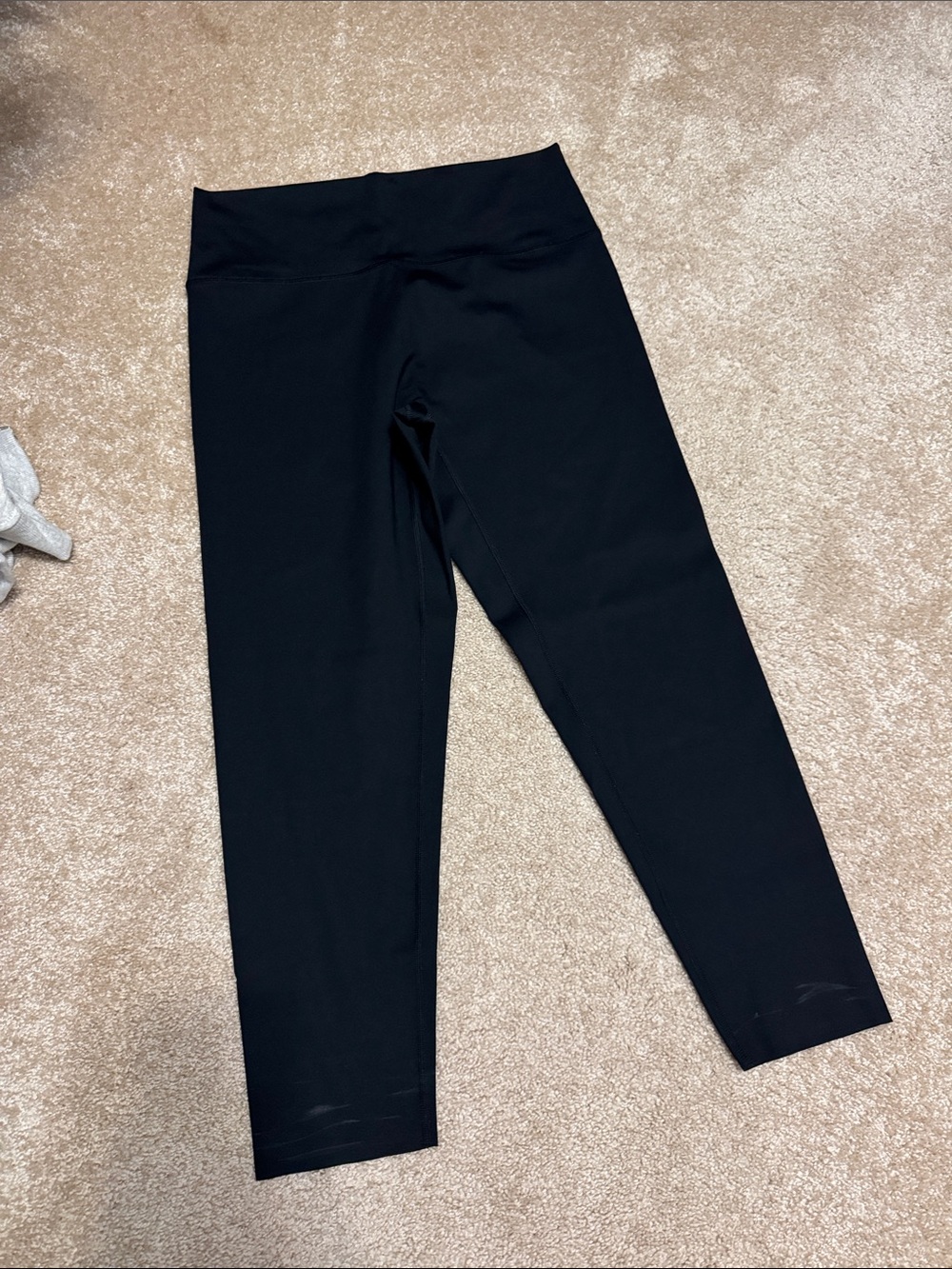 Offline Goals 7/8 Legging